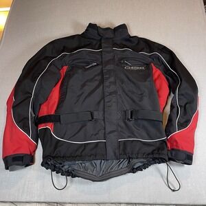 Men's Sorel Winter Omni‎ Tech Waterproof Coat Ski Jacket Size XXL Winter Coat